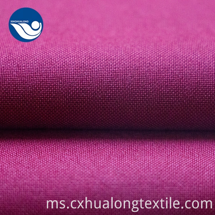 antistatic mini matt fabric